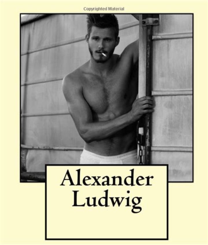 Alexander Ludwig’s Net Worth [2021 Update]