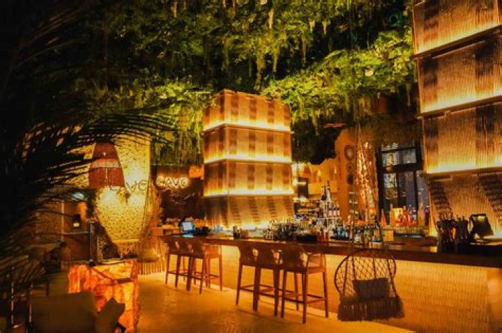 
Alexander Michael Evans Arrested, Everything About Cavo Lounge Naples Shooting 