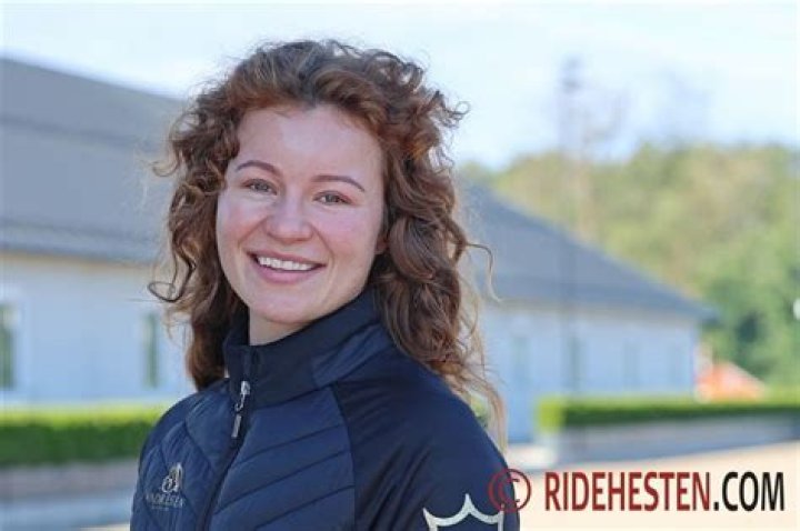 Alexandra Andresen - Age, Family, Bio