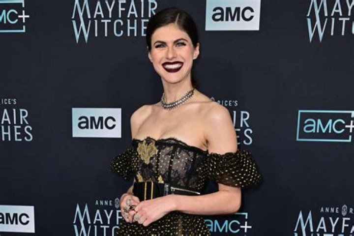 Alexandra Daddario Health Update: Anne Rice’s Mayfair Witches Cast Weight Loss Before And After