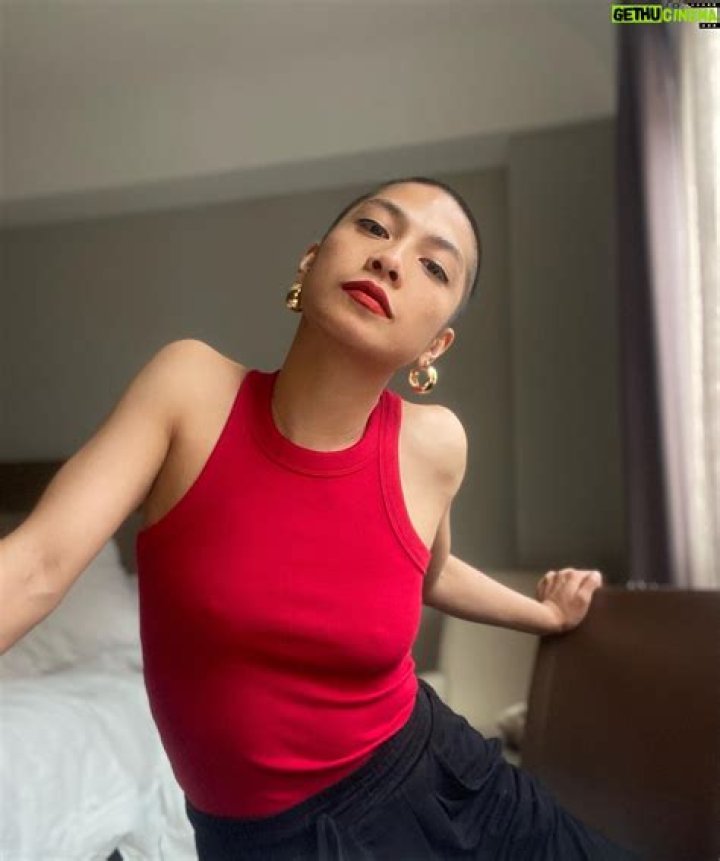 Alexandra Masangkay Height, Age, Boyfriend, Biography, Wiki, Net Worth