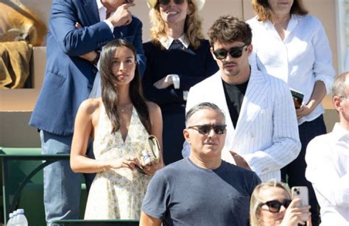 Alexandra Saint Mleux - Trivia, Family, Bio