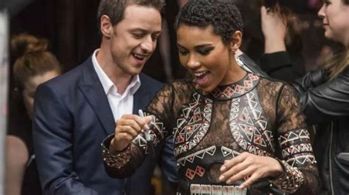 Alexandra Shipp Husband: Is She Married? Dating History