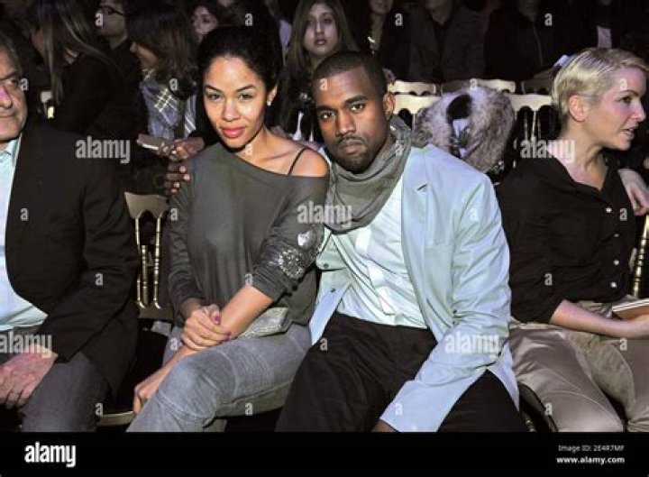 Alexis Phifer Age And Husband Update 2022: Where Is Kanye West First Girlfriend Now?