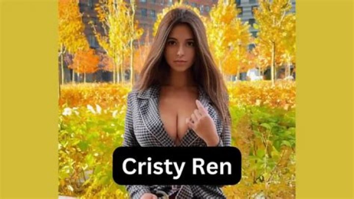 Alexis Ren Height, Age, Boyfriend, Biography, Wiki, Net Worth