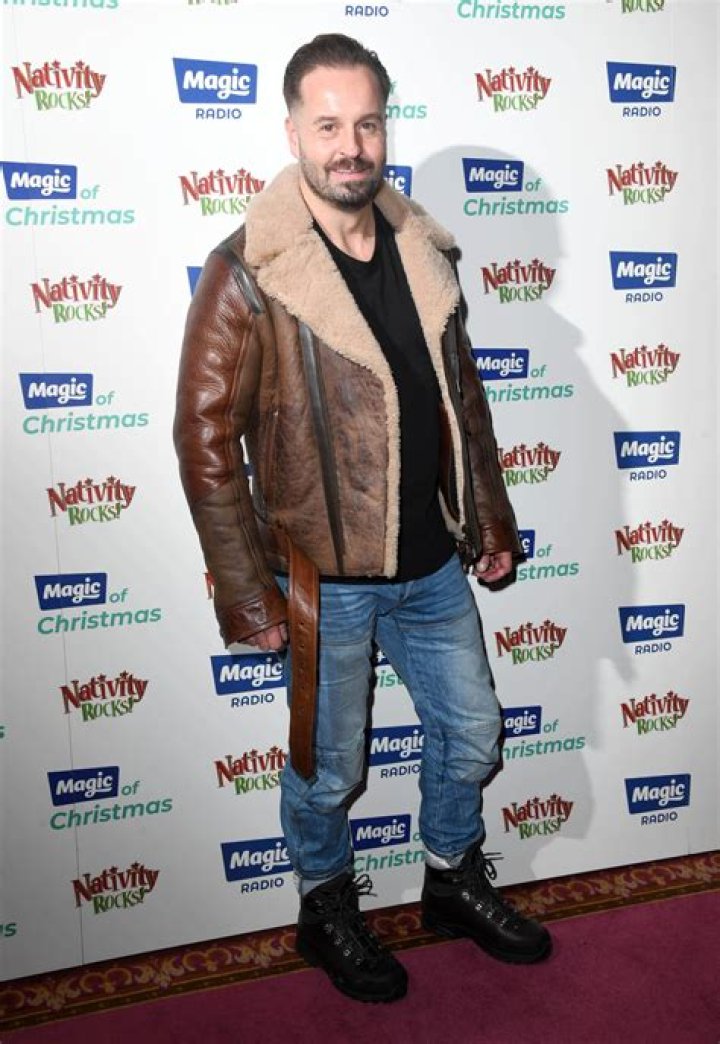 Alfie Boe Net Worth - Wiki, Age, Weight and Height, Relationships, Family, and More