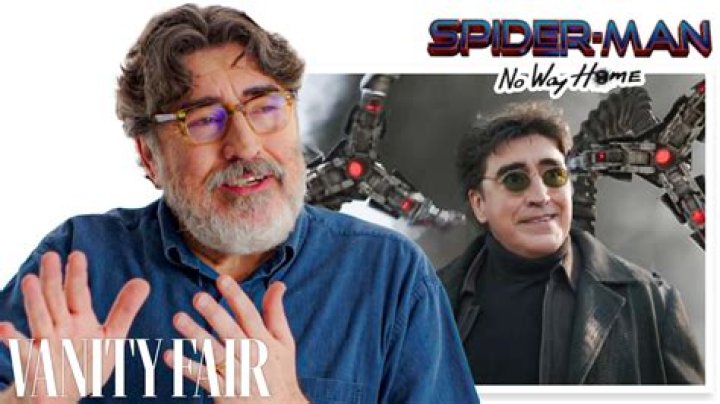 Alfred Molina Height, Weight, Net Worth, Age, Birthday, Wikipedia, Who, Nationality, Biography