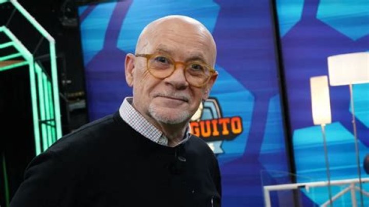 Alfredo Duro - Age, Family, Bio