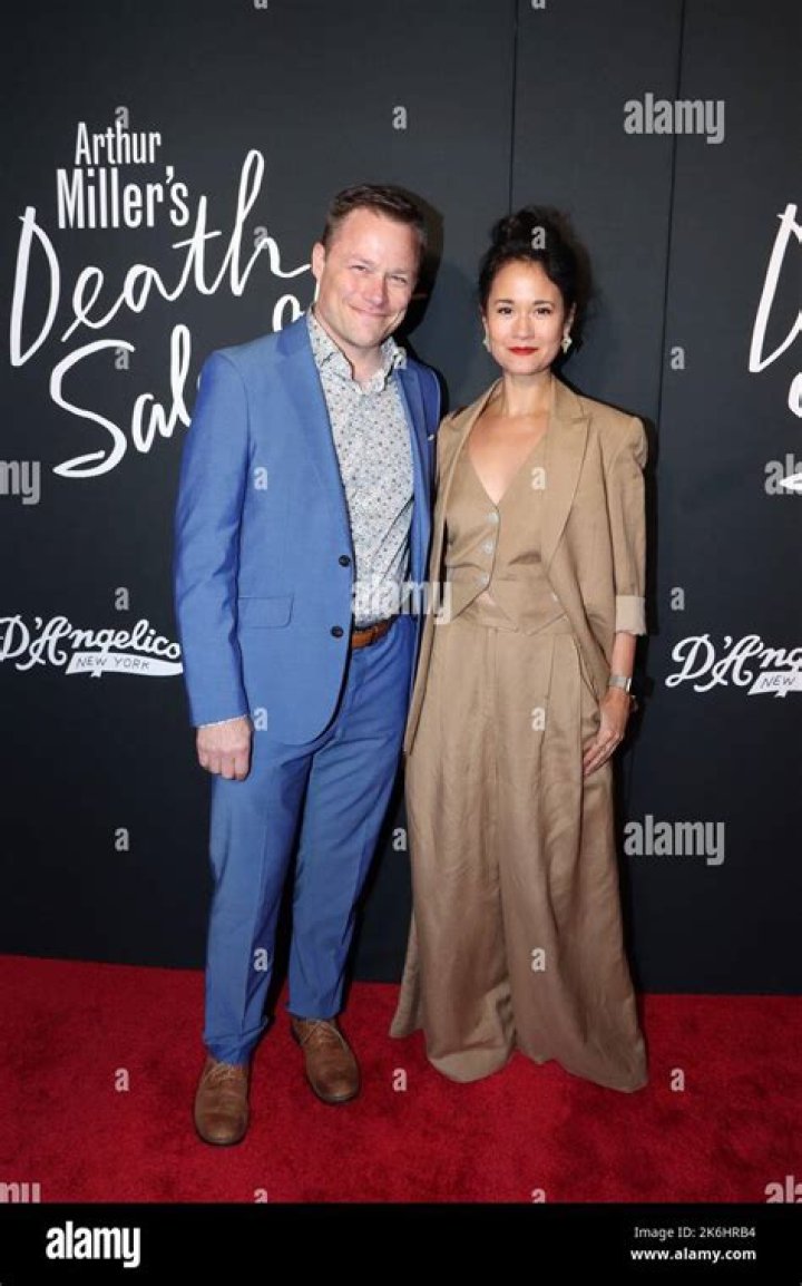 Ali Ewoldt - Age, Family, Bio