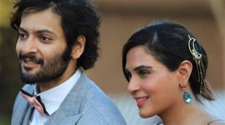 
Ali Fazal, Richa Chadha’s Mumbai Reception Venue To Be 176-year Old Mill 