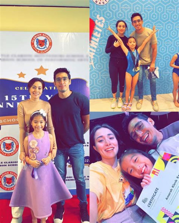 Ali Khatibi - Age, Family, Bio