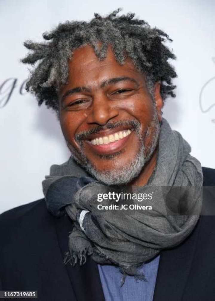 Ali LeRoi Bio (Wiki) 