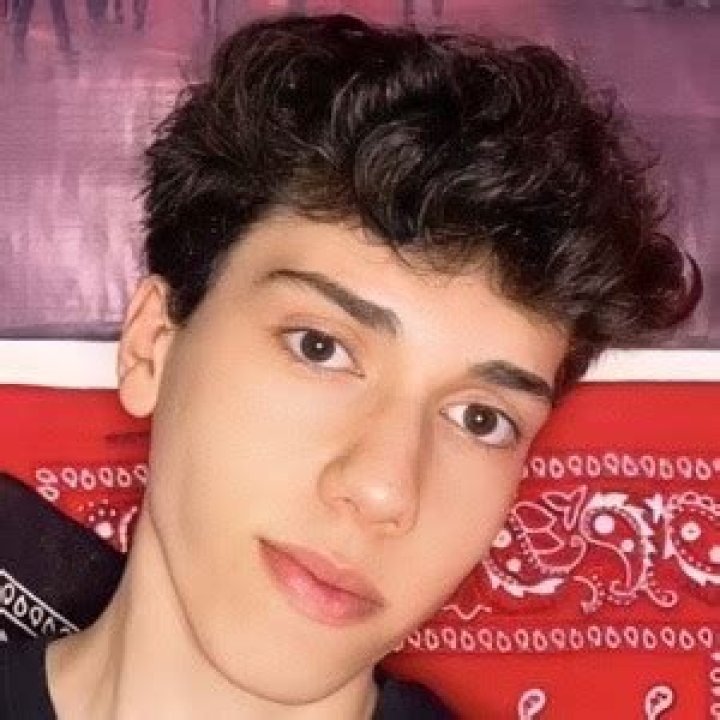 Ali Reda - Age, Family, Bio