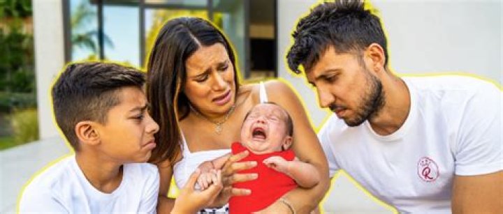 Ali Saleh - Age, Family, Bio