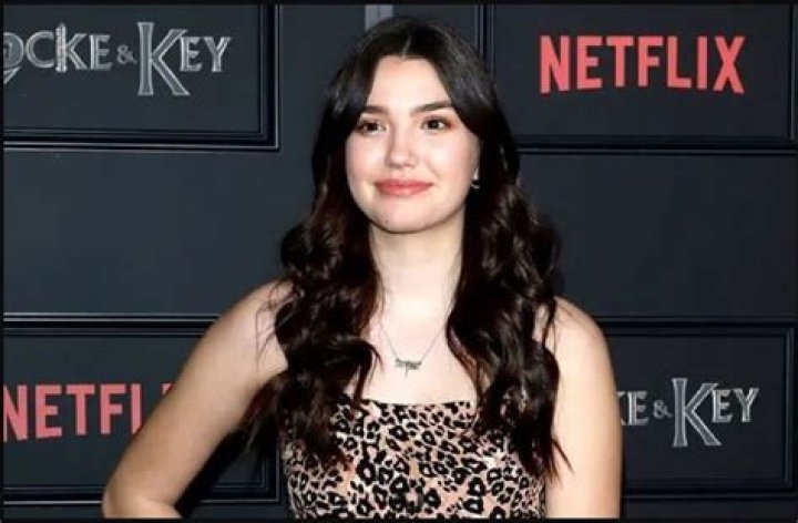 Ali Skovbye Wikipedia Bio Age Height And Partner