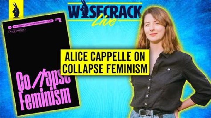 Alice Cappelle - Age, Family, Bio