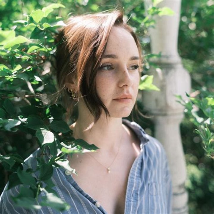 Alice Kristiansen - Age, Family, Bio