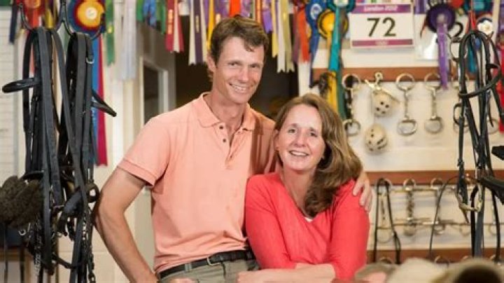 Alice Plunkett Husband: Meet William Fox-Pitt Married Life And Age Gap