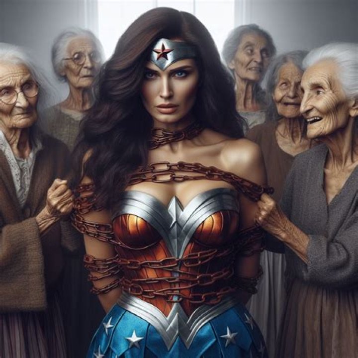 Alicia Silverstone doesn’t get the hype over Wonder Woman & representation