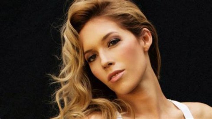 Alicia Vela-Bailey Bio (Wiki) 