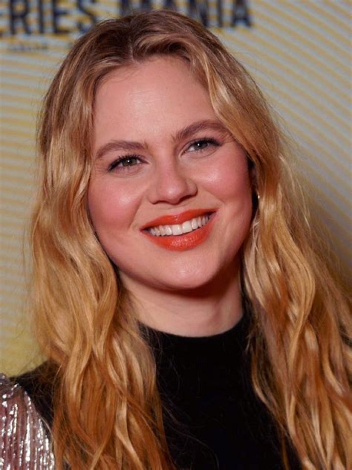 Alicia von Rittberg - Age, Family, Bio