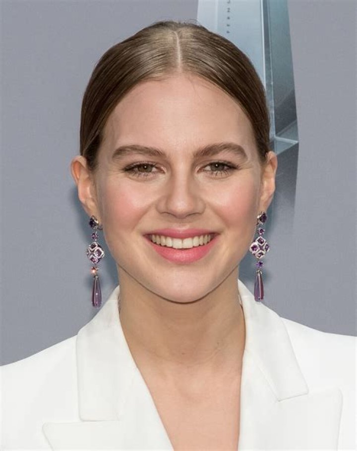 Alicia Von Rittberg Height, Weight, Net Worth, Age, Birthday, Wikipedia, Who, Nationality, Biography