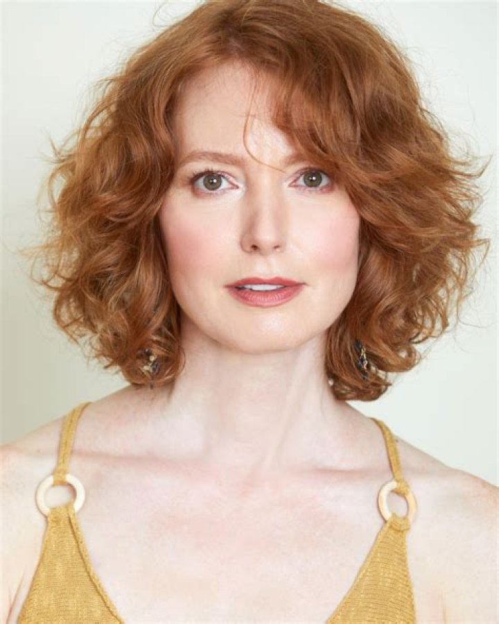 Alicia Witt Bio (Wiki) 