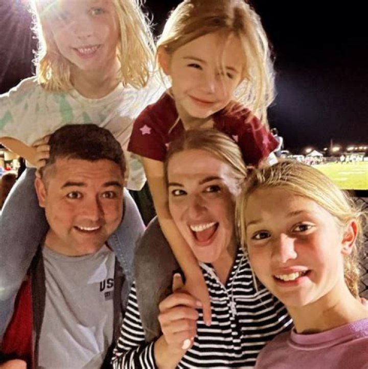 Alicia Ziegler - Age, Family, Bio