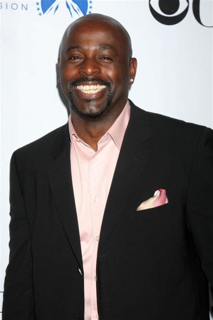 Alimi Ballard Bio (Wiki) 