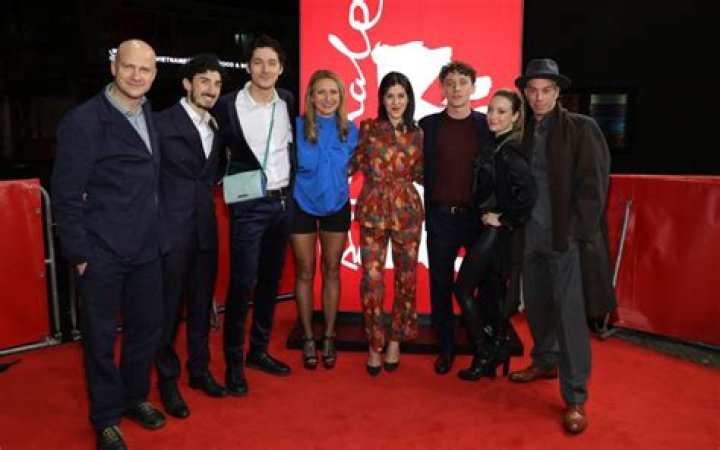 Alina Fritsch Net Worth - Wiki, Age, Weight and Height, Relationships, Family, and More