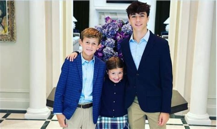 Alina Habba Children: Meet Three Kids Jeremy, Parker, And Chloe