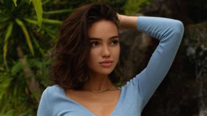 Alina Lando Bio (Wiki) 