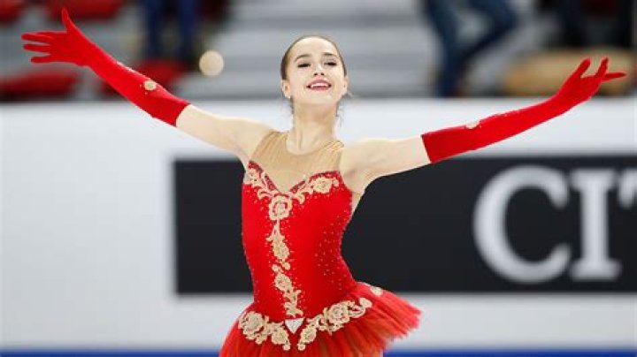 Alina Zagitova Net Worth: Career, Hiatus & Lifestyle