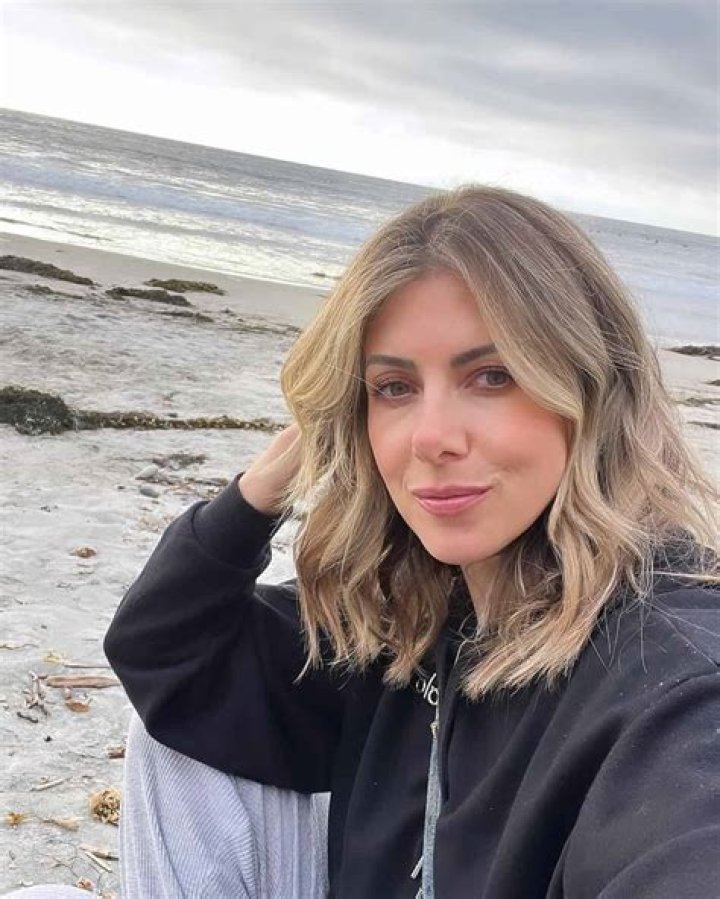 
Aline Rizzo Height, Weight, Net Worth, Age, Birthday, Wikipedia, Who, Nationality, Biography 