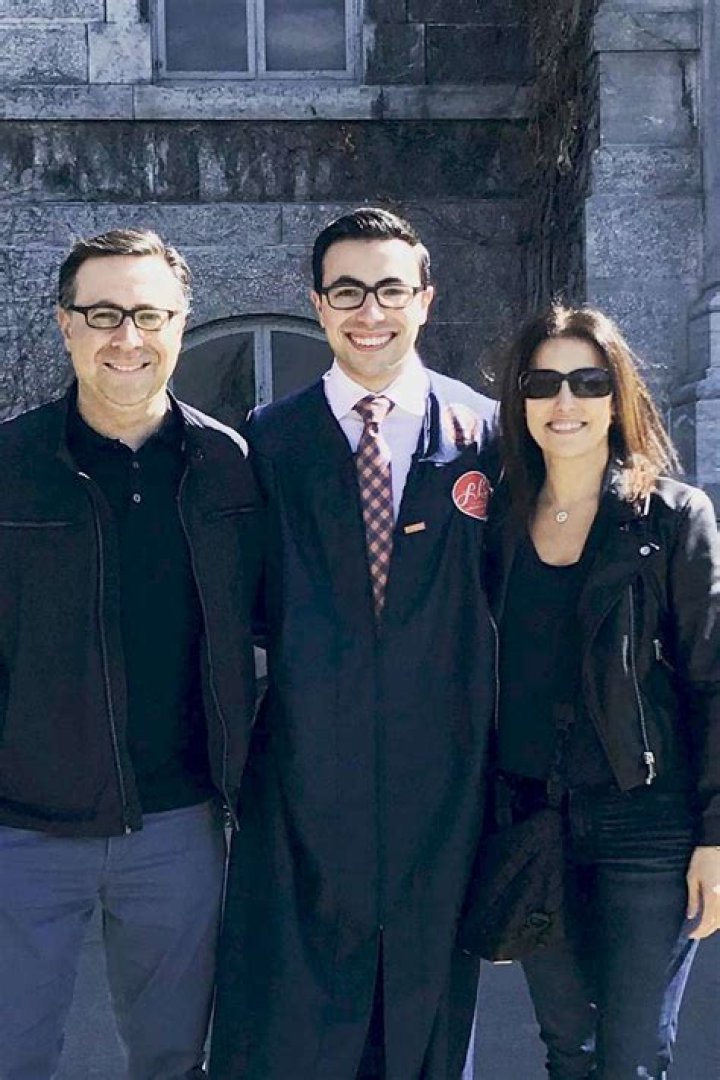 Alisa Beth Terry (Ian Eagle’s wife) Wiki, Age, Net worth, Children, Parents, Height, Instagram, Bio