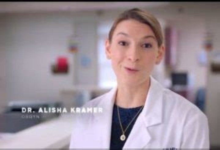 Alisha Kramer Bio (Wiki) 