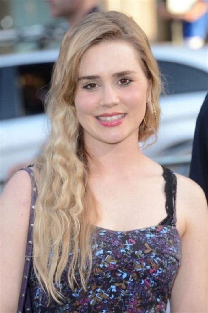 Alison Lohman Bio (Wiki) 