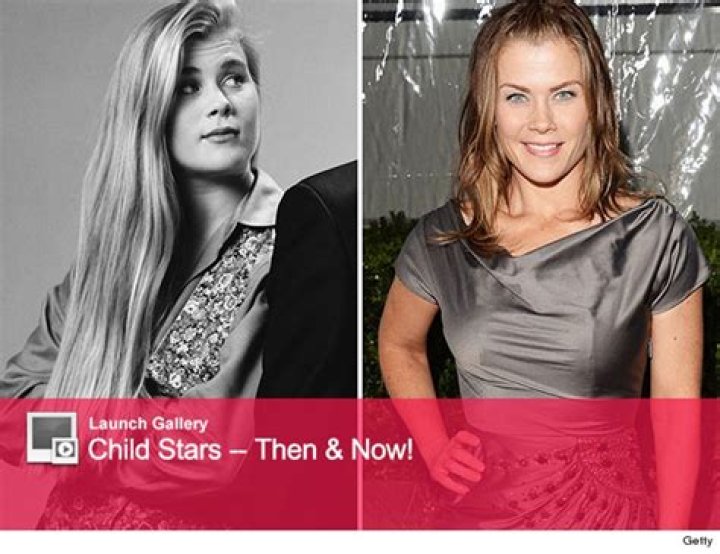 Alison Sweeney Leaving Days of Our Lives after 21 Years