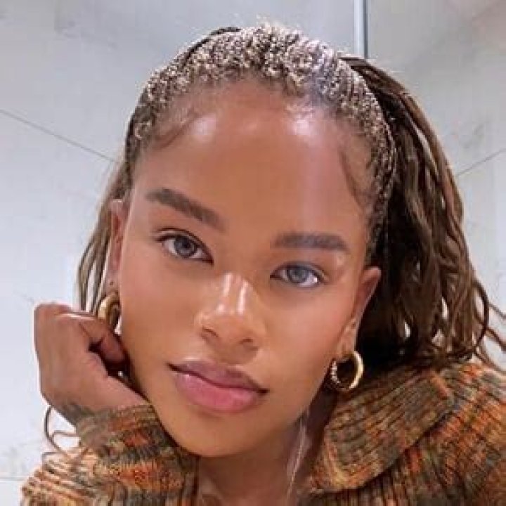 Alissa Ashley - Age, Family, Bio