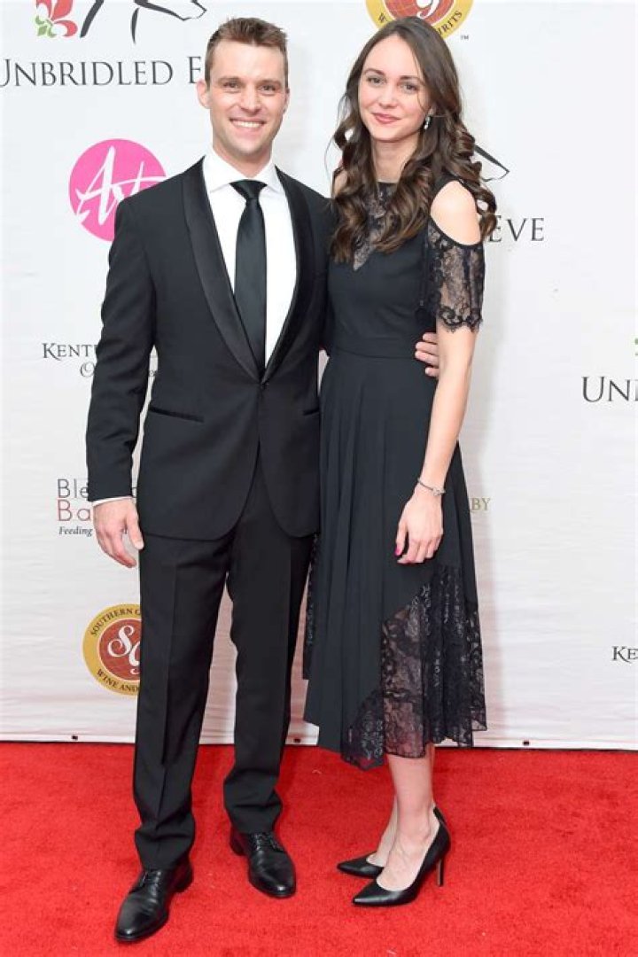 All about the married life of Kali Woodruff Carr and Jesse Spencer!