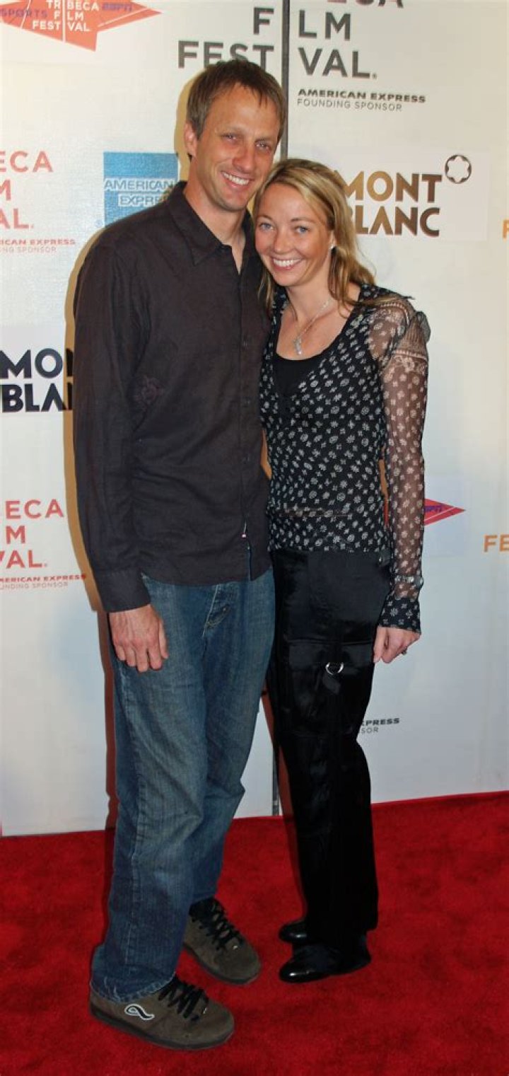 All about the three failed marriage of Tony Hawk!