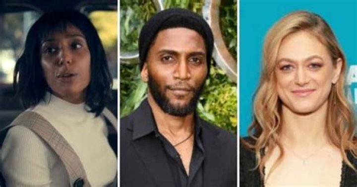 All About Umbrella Academy Actor Yusuf Gatewood’s Ethnicity And Nationality