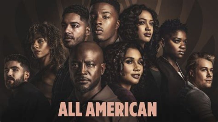 All American season 4 Netflix release date confirmed for May 2022