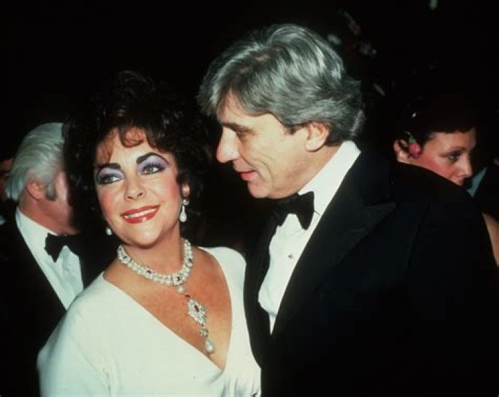 All of Elizabeth Taylor's Husbands and Kids