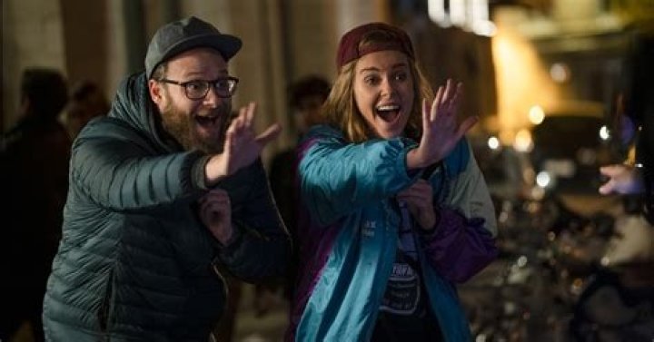 All Shooting Sites of the Romantic Comedy Film