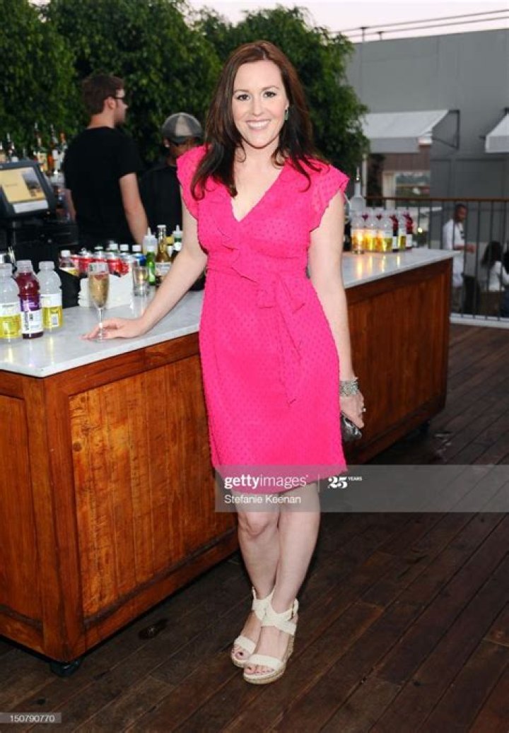 
All truth about Seth MacFarlane’s sister ​Rachael MacFarlane 