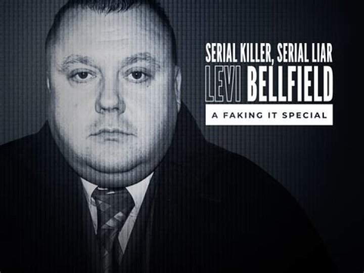 
All We Know About Levi Bellfield’s Wife, Emma Mills 