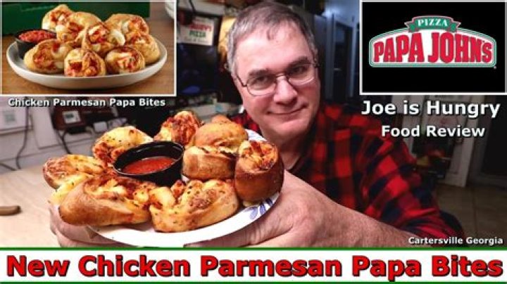 
All you need to know about Papa John’s new Papa Bites line-up 