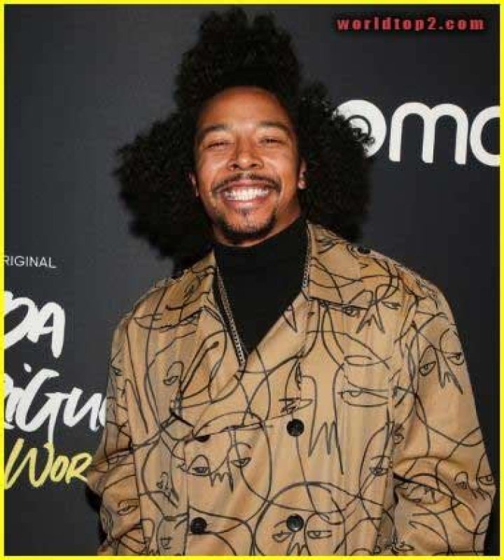 Allen Maldonado Bio (Wiki) 