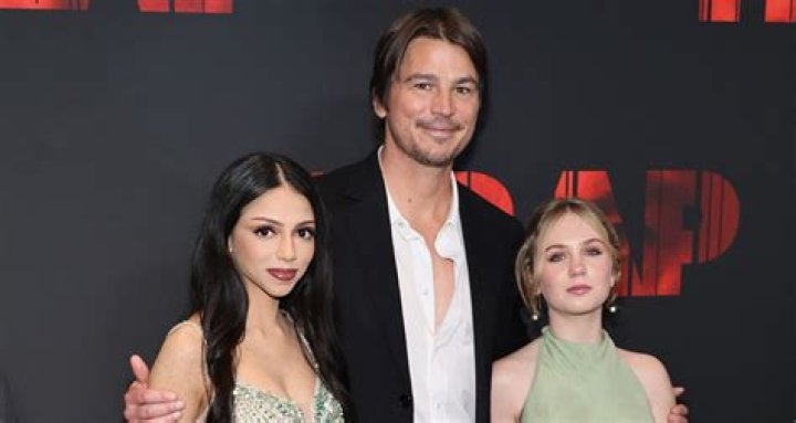 Allen O'Donoghue - Age, Family, Bio